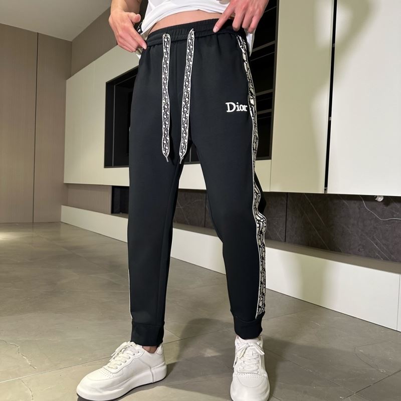 Christian Dior Long Pants